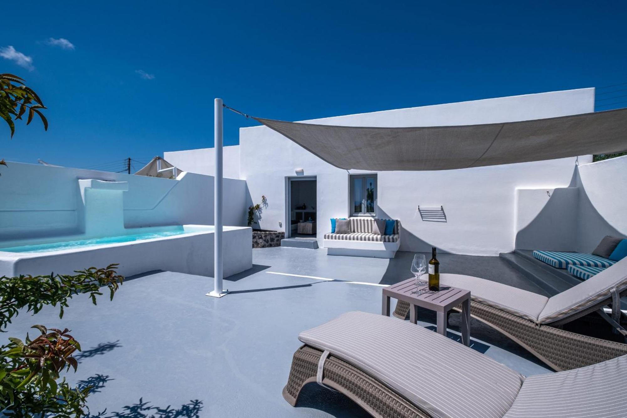 Majestic Sky Luxury Suites เมกาโลคอรี ภายนอก รูปภาพ
